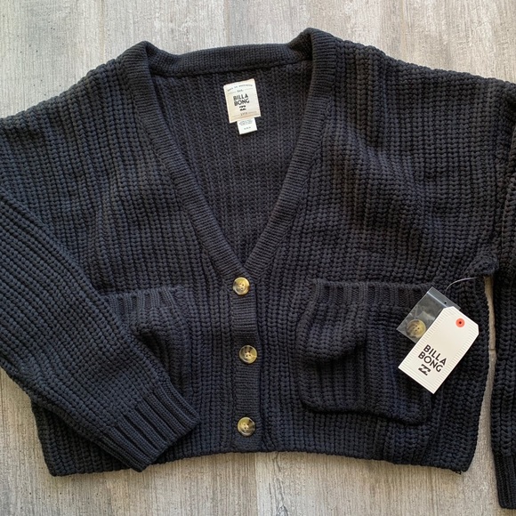 Billabong Cali Nights Sweater 